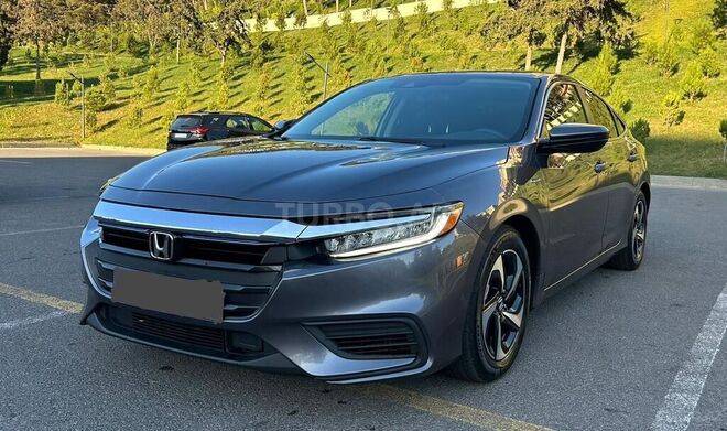 Honda Civic 2021, 20,000 km - 1.5 l - Bakı