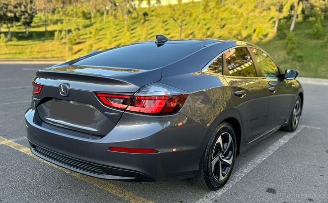 Honda Civic 2021, 20,000 km - 1.5 l - Bakı