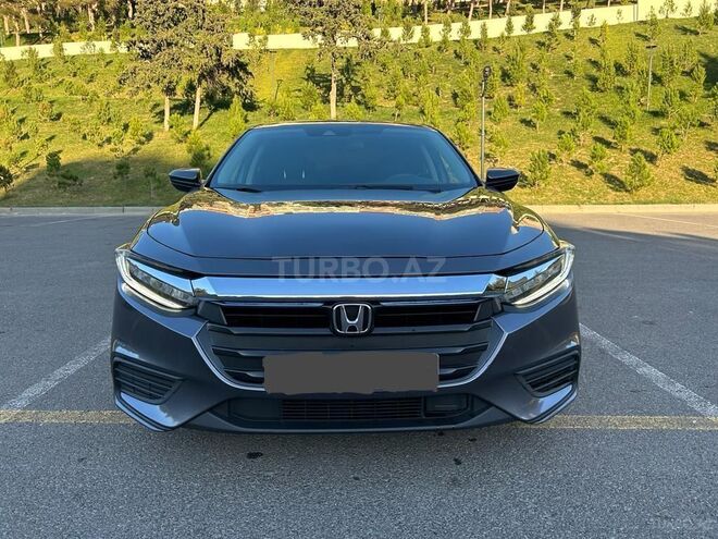Honda Civic 2021, 20,000 km - 1.5 l - Bakı