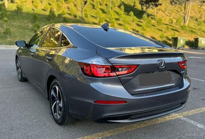 Honda Civic 2021, 20,000 km - 1.5 l - Bakı
