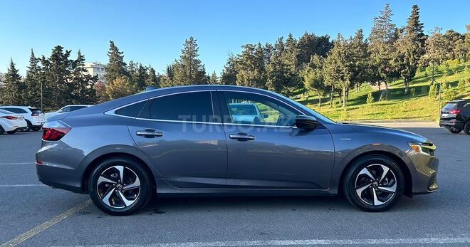 Honda Civic 2021, 20,000 km - 1.5 l - Bakı