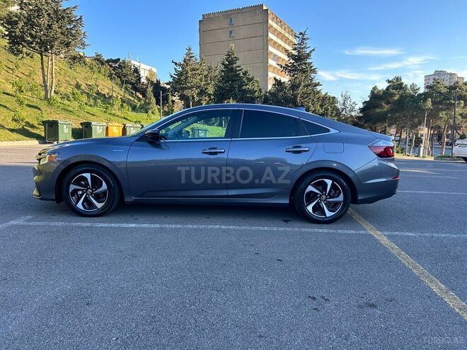 Honda Civic 2021, 20,000 km - 1.5 l - Bakı