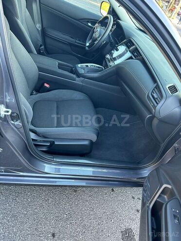 Honda Civic 2021, 20,000 km - 1.5 l - Bakı