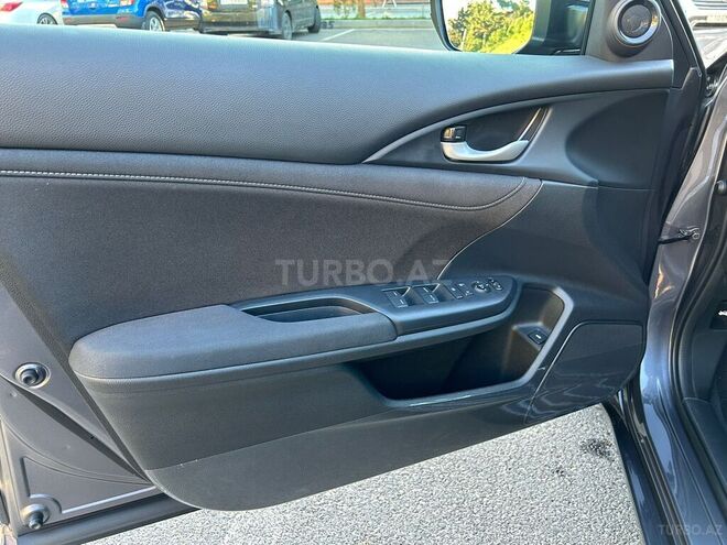 Honda Civic 2021, 20,000 km - 1.5 l - Bakı