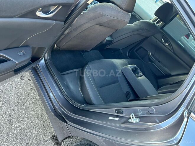 Honda Civic 2021, 20,000 km - 1.5 l - Bakı