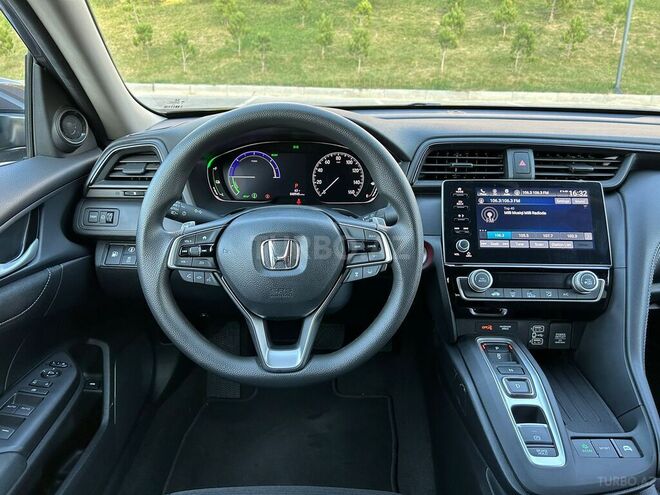Honda Civic 2021, 20,000 km - 1.5 l - Bakı