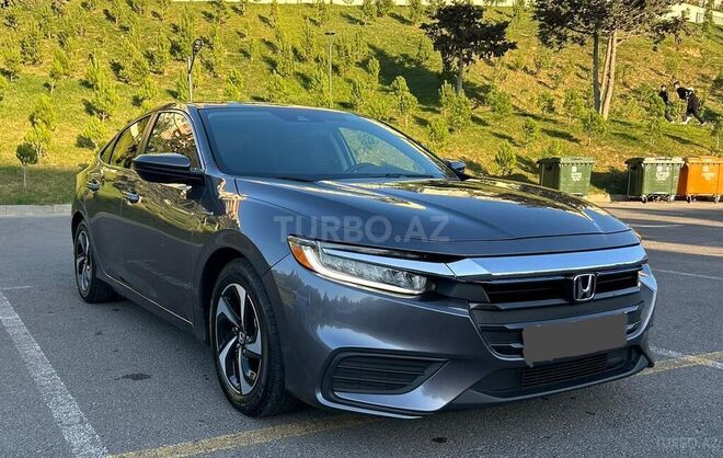 Honda Civic 2021, 20,000 km - 1.5 l - Bakı