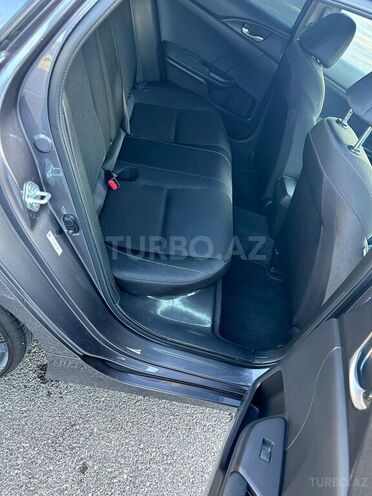 Honda Civic 2021, 20,000 km - 1.5 l - Bakı