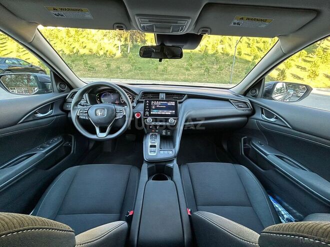 Honda Civic 2021, 20,000 km - 1.5 l - Bakı