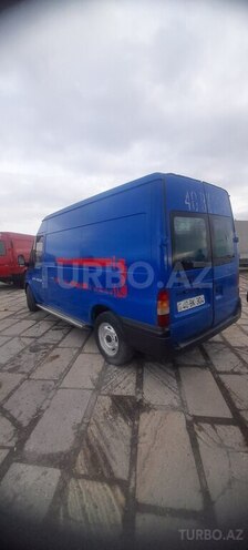 Ford Transit 2000, 557,000 km - 2.4 l - Bakı