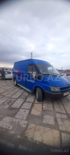 Ford Transit 2000, 557,000 km - 2.4 l - Bakı