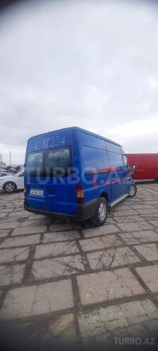 Ford Transit 2000, 557,000 km - 2.4 l - Bakı