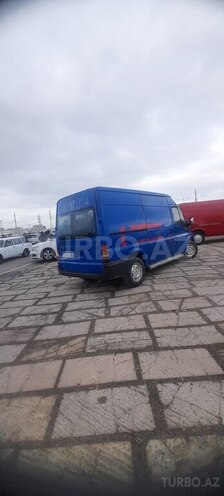 Ford Transit 2000, 557,000 km - 2.4 l - Bakı