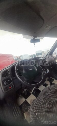 Ford Transit 2000, 557,000 km - 2.4 l - Bakı