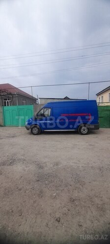 Ford Transit 2000, 557,000 km - 2.4 l - Bakı
