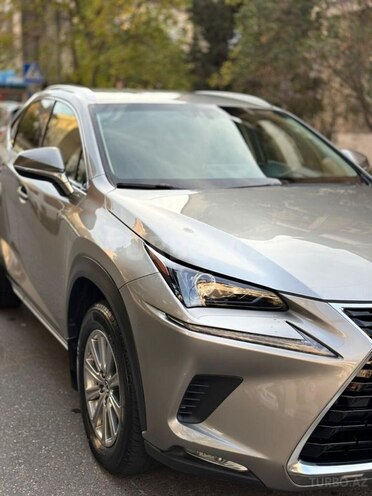 Lexus NX 200 2019, 140,000 km - 2.0 l - Bakı