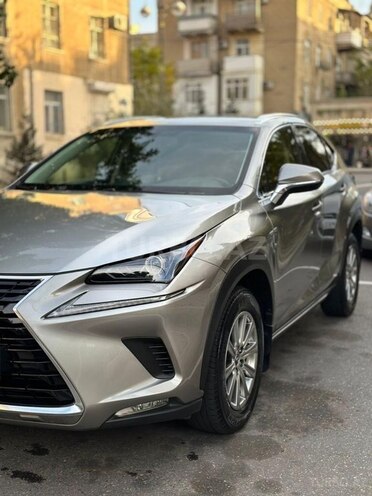 Lexus NX 200 2019, 140,000 km - 2.0 l - Bakı