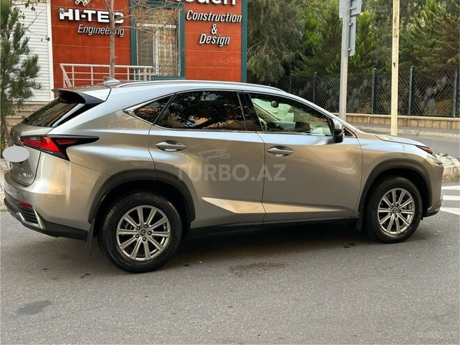 Lexus NX 200 2019, 140,000 km - 2.0 l - Bakı