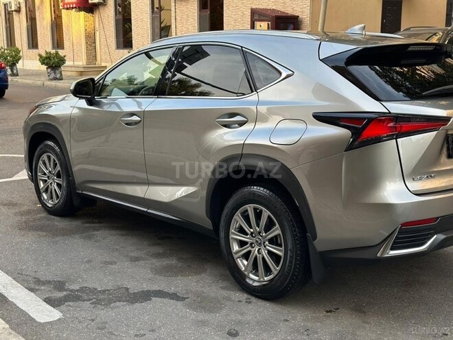 Lexus NX 200 2019, 140,000 km - 2.0 l - Bakı