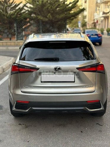 Lexus NX 200 2019, 140,000 km - 2.0 l - Bakı