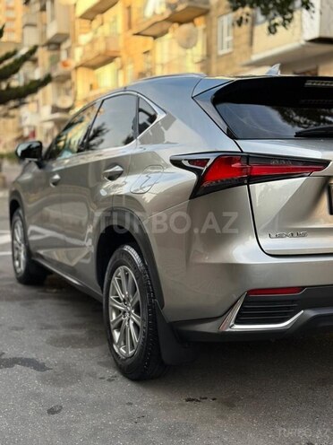 Lexus NX 200 2019, 140,000 km - 2.0 l - Bakı