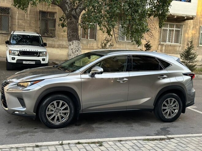 Lexus NX 200 2019, 140,000 km - 2.0 l - Bakı