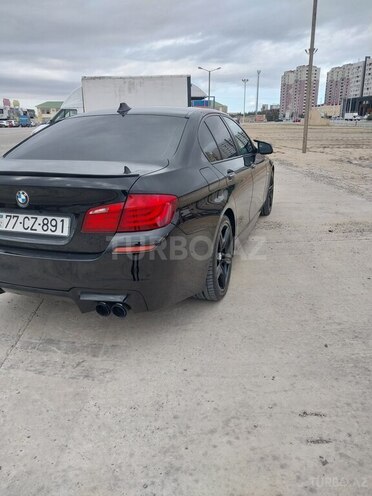BMW 528 2012, 257,495 km - 2.0 l - Bakı