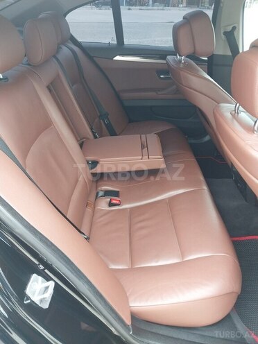 BMW 528 2012, 257,495 km - 2.0 l - Bakı