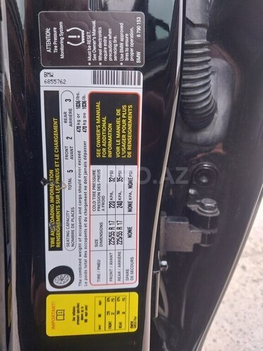 BMW 528 2012, 257,495 km - 2.0 l - Bakı