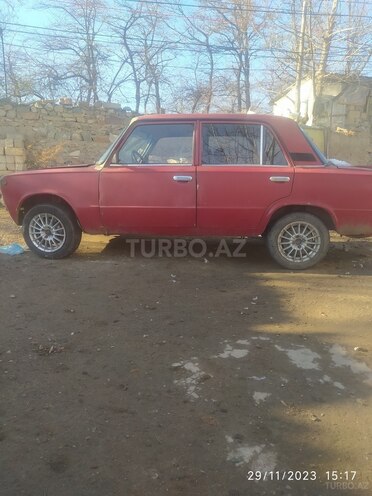 LADA (VAZ) 21011 1980, 253,000 km - 1.6 l - Gədəbəy
