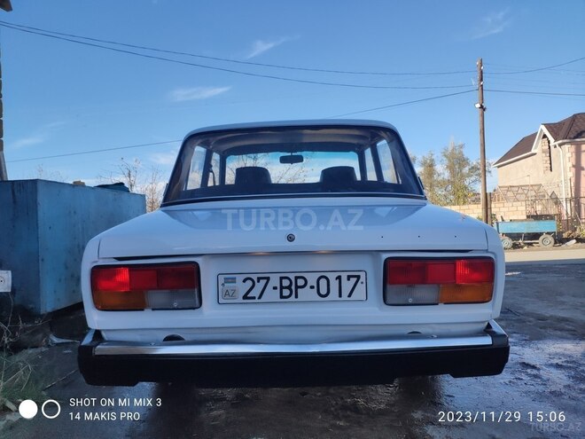 LADA (VAZ) 2107 2007, 75,050 km - 1.6 l - Xaçmaz