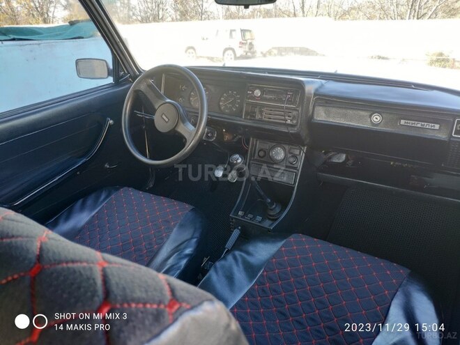 LADA (VAZ) 2107 2007, 75,050 km - 1.6 l - Xaçmaz