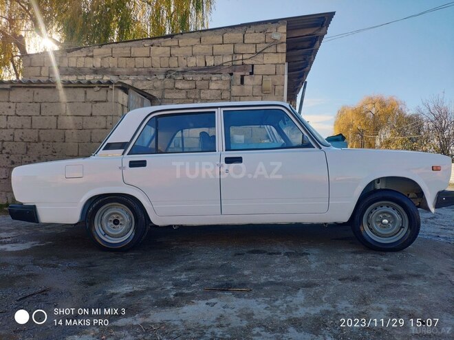 LADA (VAZ) 2107 2007, 75,050 km - 1.6 l - Xaçmaz