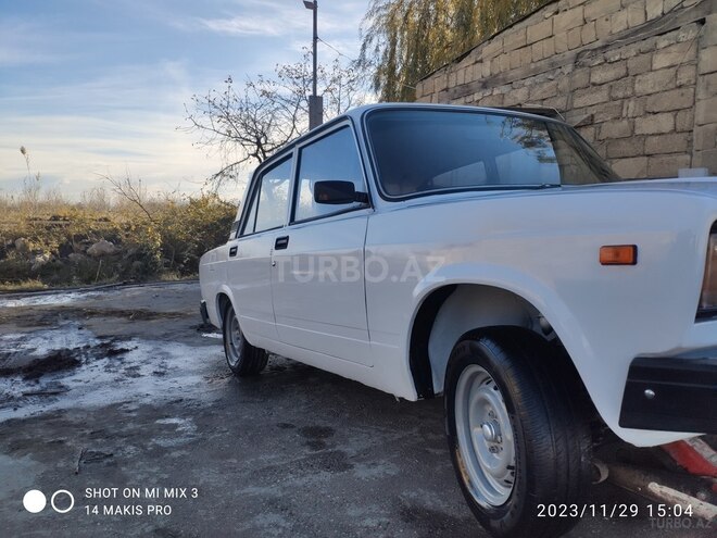 LADA (VAZ) 2107 2007, 75,050 km - 1.6 l - Xaçmaz