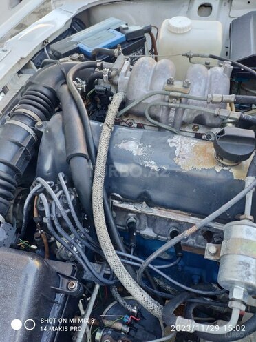 LADA (VAZ) 2107 2007, 75,050 km - 1.6 l - Xaçmaz