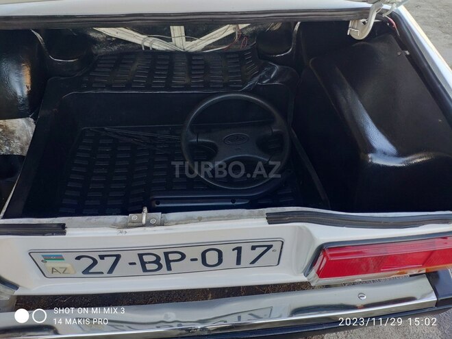 LADA (VAZ) 2107 2007, 75,050 km - 1.6 l - Xaçmaz