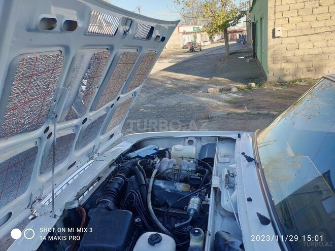LADA (VAZ) 2107 2007, 75,050 km - 1.6 l - Xaçmaz