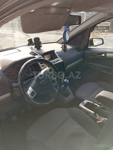 Opel Zafira 2008, 310,000 km - 1.7 l - Şəki