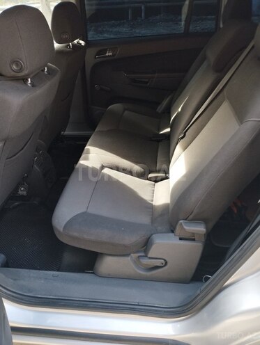 Opel Zafira 2008, 310,000 km - 1.7 l - Şəki