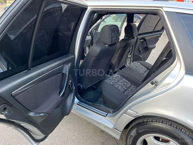 Mercedes C 220 1999, 321,456 km - 2.2 л - Sumqayıt