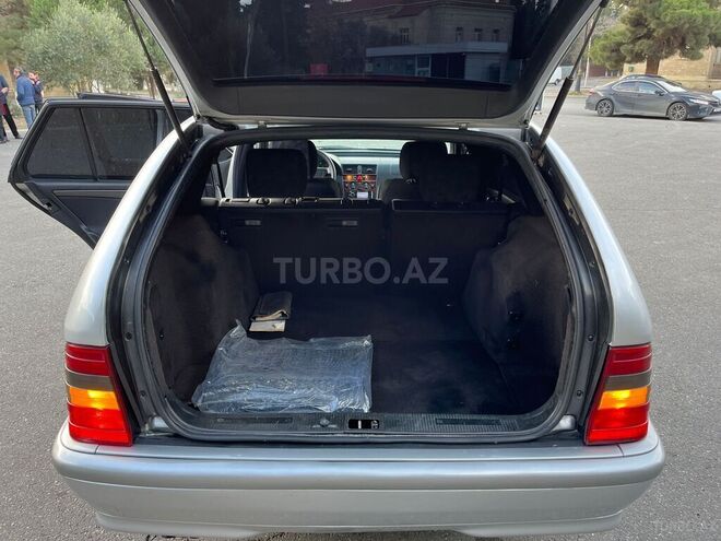 Mercedes C 220 1999, 321,456 km - 2.2 л - Sumqayıt