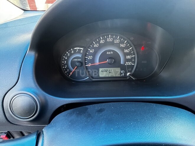 Mitsubishi Mirage 2014, 102,000 km - 1.2 л - Bakı