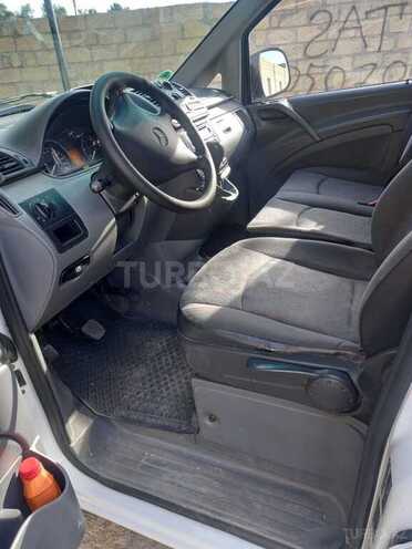 Mercedes Vito 111 2009, 380,000 km - 2.2 л - Şəmkir