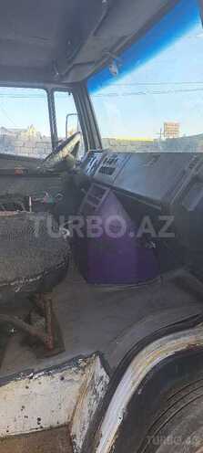 Mercedes 711 D 1992, 250,000 km - 4.0 л - Bakı