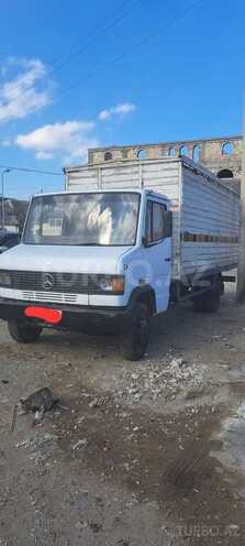 Mercedes 711 D 1992, 250,000 km - 4.0 л - Bakı