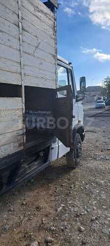 Mercedes 711 D 1992, 250,000 km - 4.0 л - Bakı