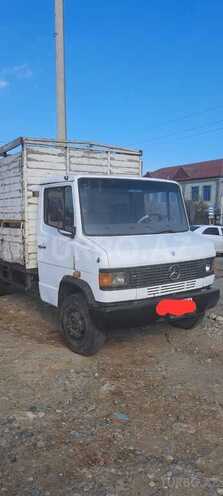 Mercedes 711 D 1992, 250,000 km - 4.0 л - Bakı