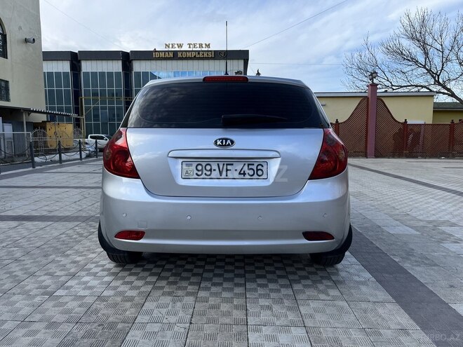 Kia Ceed 2007, 160,524 km - 1.6 l - Bakı