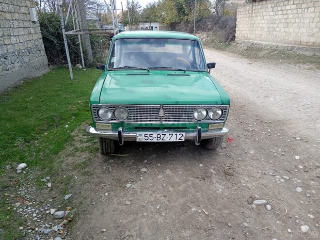 LADA (VAZ) 2103 1979, 36,135 km - 1.5 л - Şəki