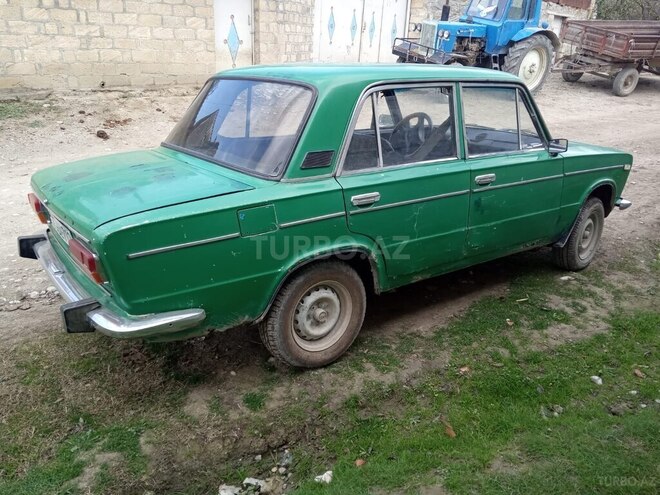 LADA (VAZ) 2103 1979, 36,135 km - 1.5 л - Şəki